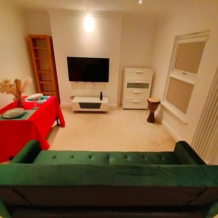 Fully-Equipped Flat In The City Of London. Exterior foto