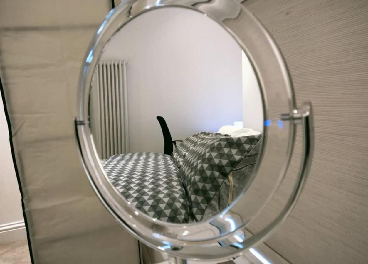 Fully-Equipped Flat In The City Of London. Exterior foto