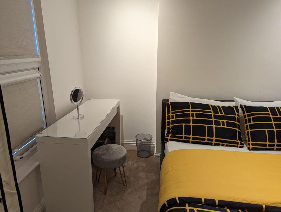 Fully-Equipped Flat In The City Of London. Exterior foto