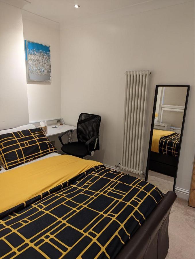 Fully-Equipped Flat In The City Of London. Exterior foto