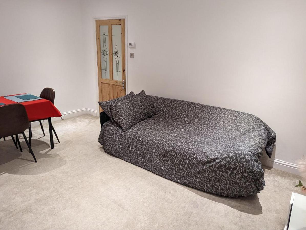Fully-Equipped Flat In The City Of London. Exterior foto