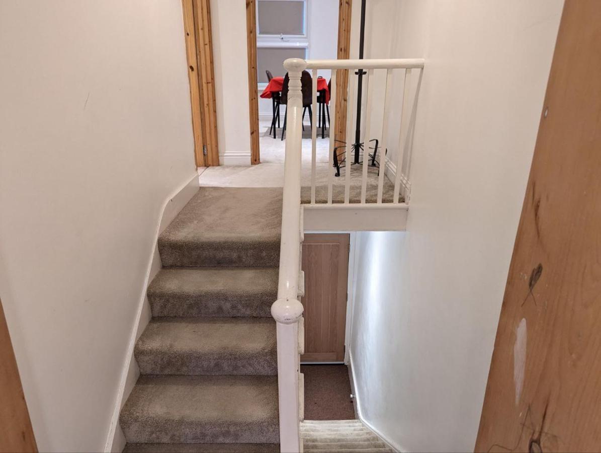 Fully-Equipped Flat In The City Of London. Exterior foto