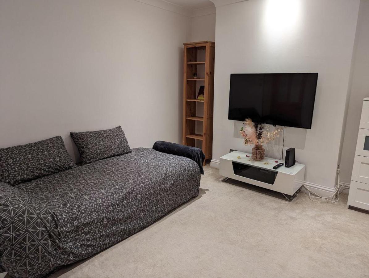 Fully-Equipped Flat In The City Of London. Exterior foto