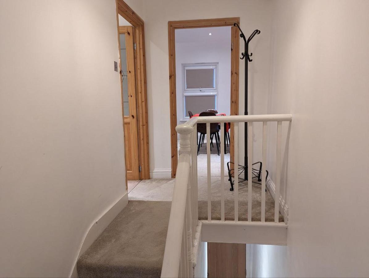 Fully-Equipped Flat In The City Of London. Exterior foto