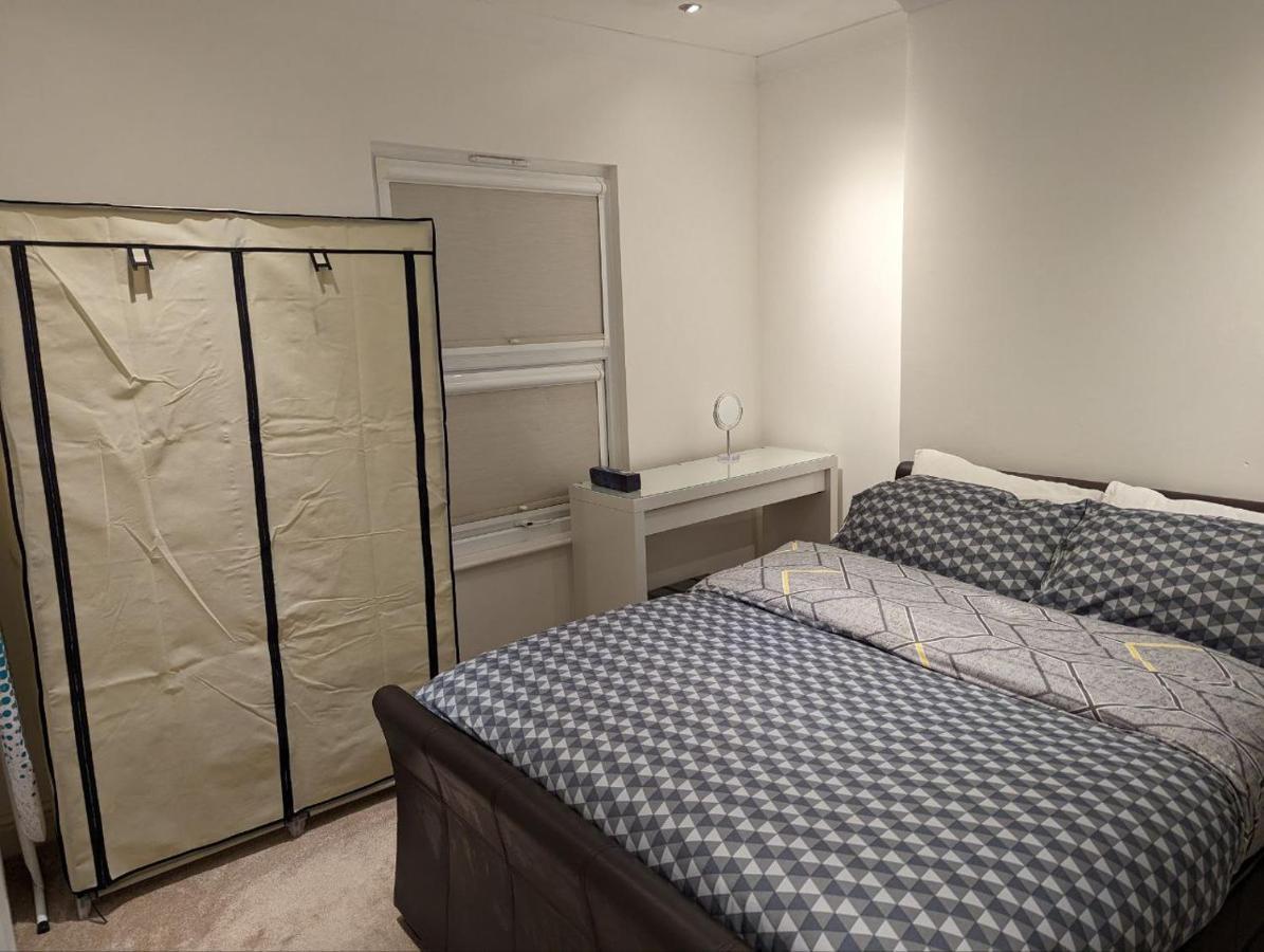 Fully-Equipped Flat In The City Of London. Exterior foto