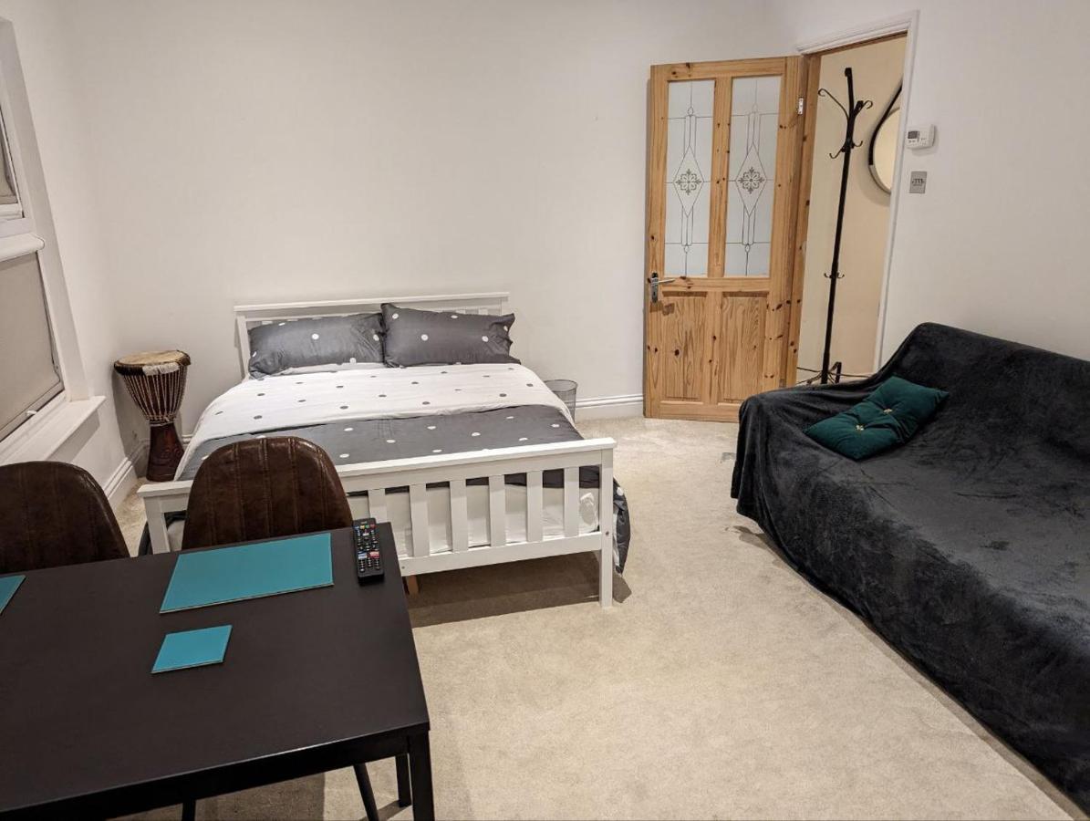 Fully-Equipped Flat In The City Of London. Exterior foto